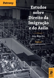 Estudos sobre Direito da Imigração e do Asilo