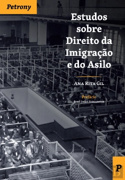 Bertrand.pt - Estudos sobre Direito da Imigração e do Asilo