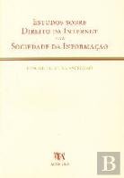 Estudos Sobre Direito da Internet e da Sociedade da Informação