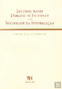 Bertrand.pt - Estudos Sobre Direito da Internet e da Sociedade da Informação