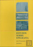 Estudos sobre Epigrafia