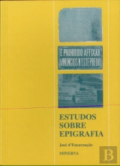 Estudos sobre Epigrafia