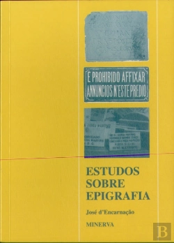 Bertrand.pt - Estudos sobre Epigrafia