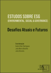 Estudos sobre ESG