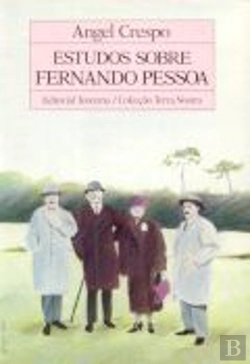 Bertrand.pt - Estudos sobre Fernando Pessoa