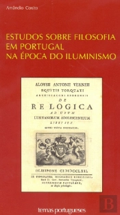 Estudos sobre Filosofia em Portugal na Época do Iluminismo