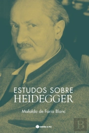 Estudos sobre Heidegger