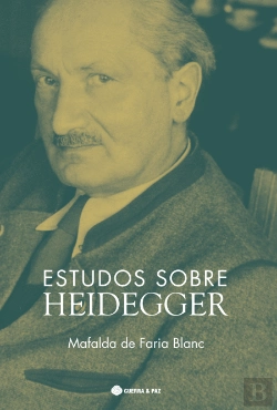 Bertrand.pt - Estudos sobre Heidegger