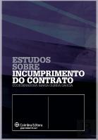 Estudos sobre Incumprimento do Contrato