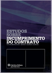 Estudos sobre Incumprimento do Contrato