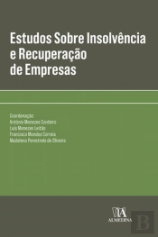 Estudos sobre Insolvência e Recuperação de Empresas