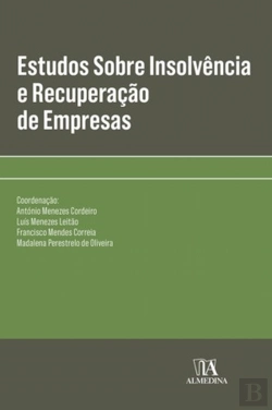 Bertrand.pt - Estudos sobre Insolvência e Recuperação de Empresas