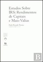 Estudos Sobre IRS: Rendimentos de Capitais e Mais-Valias