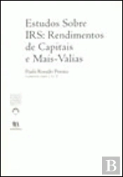 Estudos Sobre IRS: Rendimentos de Capitais e Mais-Valias