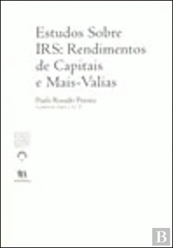 Bertrand.pt - Estudos Sobre IRS: Rendimentos de Capitais e Mais-Valias