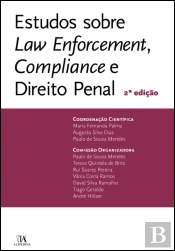 Estudos sobre Law Enforcement, Compliance e Direito Penal