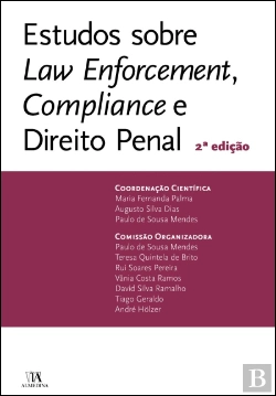 Bertrand.pt - Estudos sobre Law Enforcement, Compliance e Direito Penal