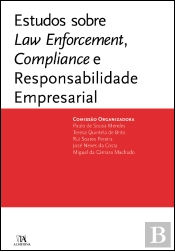 Estudos sobre Law Enforcement, Compliance e Responsabilidade Empresarial