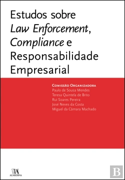 Bertrand.pt - Estudos sobre Law Enforcement, Compliance e Responsabilidade Empresarial