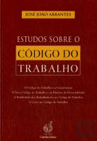 Estudos Sobre o Código do Trabalho