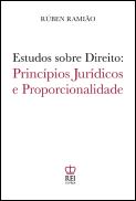 Estudos sobre o Direito - Princípios Jurídicos e Proporcionalidade