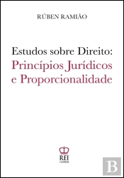 Estudos sobre o Direito - Princípios Jurídicos e Proporcionalidade