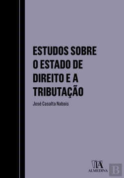Bertrand.pt - Estudos sobre o Estado de Direito e a Tributação