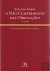 Estudos sobre o Não Cumprimento das Obrigações