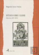 Estudos sobre o Poder (Séculos XV-XVI)