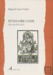 Estudos sobre o Poder (Séculos XV-XVI)
