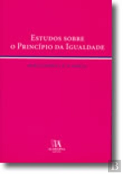 Bertrand.pt - Estudos Sobre o Princípio da Igualdade