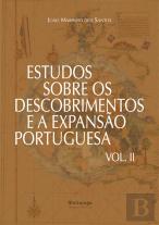 Estudos sobre os Descobrimentos e a Expansão Portuguesa - Volume II