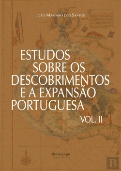 Bertrand.pt - Estudos sobre os Descobrimentos e a Expansão Portuguesa - Volume II