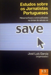 Estudos sobre os Jornalistas Portugueses