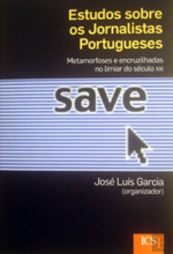 Bertrand.pt - Estudos sobre os Jornalistas Portugueses