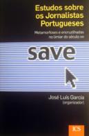 Estudos sobre os Jornalistas Portugueses