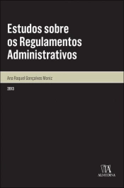 Estudos sobre os Regulamentos Administrativos