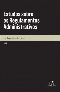 Bertrand.pt - Estudos sobre os Regulamentos Administrativos