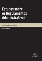 Estudos sobre os Regulamentos Administrativos