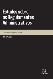 Estudos sobre os Regulamentos Administrativos