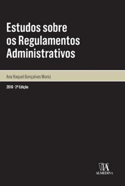 Bertrand.pt - Estudos sobre os Regulamentos Administrativos
