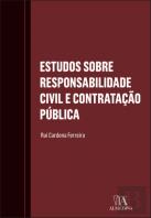 Estudos sobre Responsabilidade Civil e Contratação Pública