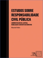Estudos sobre Responsabilidade Civil Pública