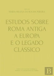 Estudos sobre Roma Antiga, a Europa e o Legado Clássico