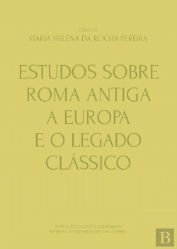Bertrand.pt - Estudos sobre Roma Antiga, a Europa e o Legado Clássico