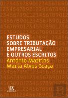Estudos sobre Tributação Empresarial e Outros Escritos