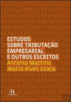 Bertrand.pt - Estudos sobre Tributação Empresarial e Outros Escritos