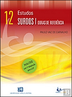 Bertrand.pt - Estudos Surdos 1