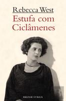 Estufa com Ciclâmenes
