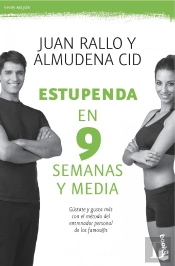 Estupenda En 9 Semanas Y Media